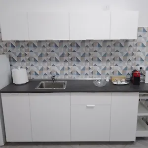  Apartamento U' Pastus Italia