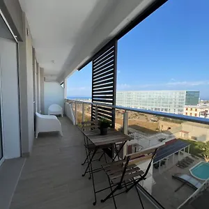  Apartamento The #3 Howme Italia