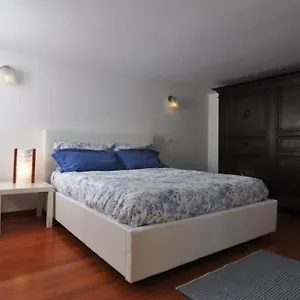  Apartamento Splendida Vista Su Italia