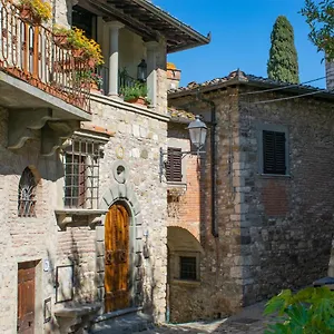  Apartamento Bonaventura Italia
