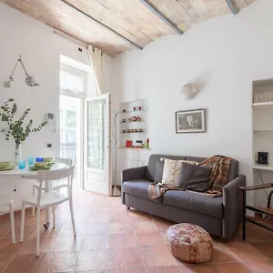  Apartamento Forum Cozy Italia